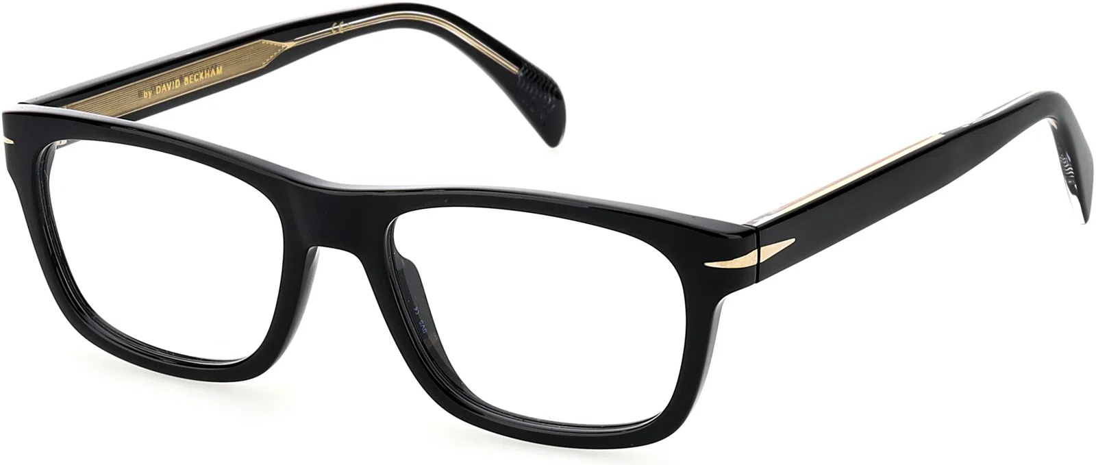 David Beckham Db7011 Eyeglasses - view 7